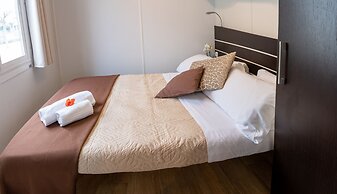 Camping Village Internazionale