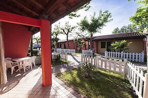 Camping Village Internazionale