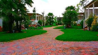 Camping Village Internazionale