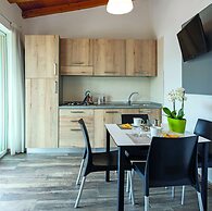 Camping Village Internazionale