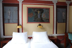 Hotel Courage Waalkade