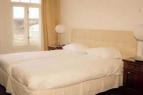 Hotel Courage Waalkade