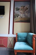 Hotel Courage Waalkade