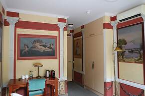 Hotel Courage Waalkade