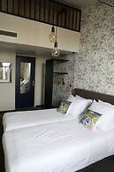 Hotel Courage Waalkade