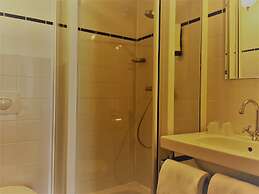 Hotel Courage Waalkade
