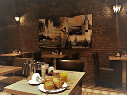Hotel Courage Waalkade