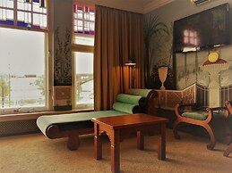 Hotel Courage Waalkade