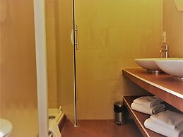 Hotel Courage Waalkade