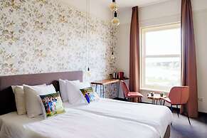 Hotel Courage Waalkade