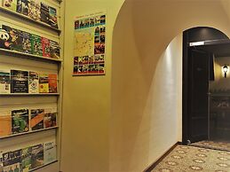 Hotel Courage Waalkade