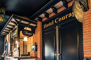 Hotel Courage Waalkade