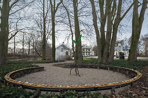 Kasteel De Vanenburg