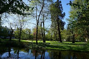 Kasteel De Vanenburg