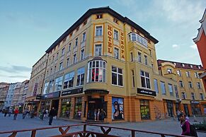 Hotel EUROPA