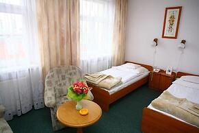 Hotel EUROPA