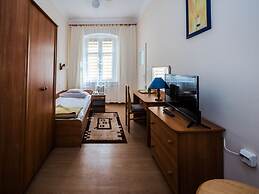 Hotel EUROPA