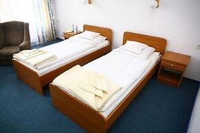 Hotel EUROPA