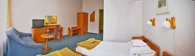 Hotel EUROPA