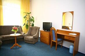Hotel EUROPA