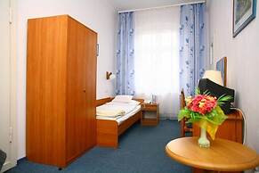Hotel EUROPA