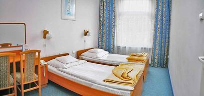Hotel EUROPA