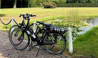 De Ruwenberg Hotel Meetings Events