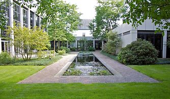 De Ruwenberg Hotel Meetings Events