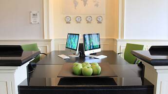 De Ruwenberg Hotel Meetings Events