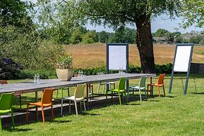 De Ruwenberg Hotel Meetings Events