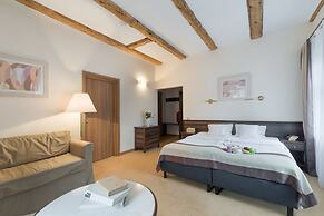 Hotel Impresja