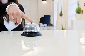 Hotel Impresja