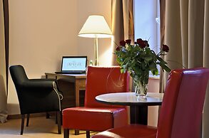 Hotel Impresja