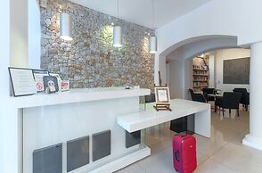 Hotel Impresja