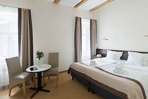 Hotel Impresja