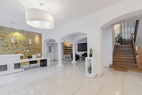 Hotel Impresja