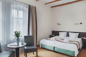 Hotel Impresja