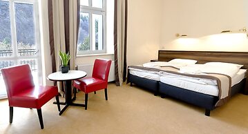 Hotel Impresja