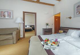 Hotel Impresja