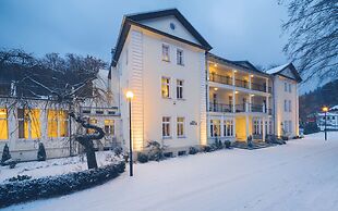 Hotel Impresja