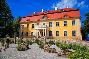 Pałac Wiechlice