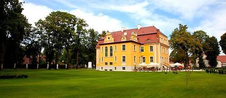 Pałac Wiechlice