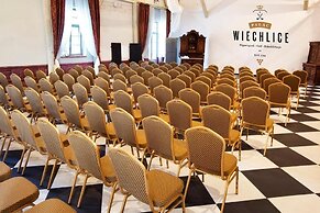 Pałac Wiechlice