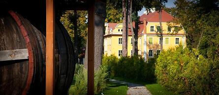 Pałac Wiechlice