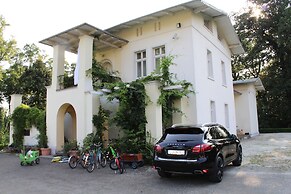 Pałac Wiechlice