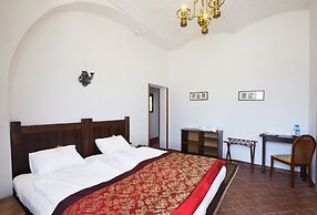 Pałac Wiechlice