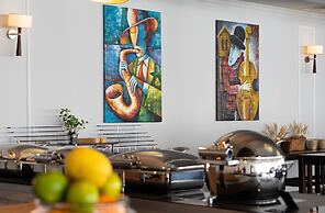 Marena Wellness & Spa