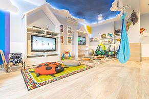 Marena Wellness & Spa