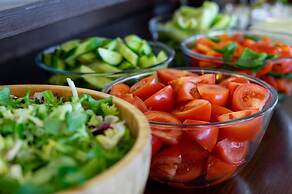 Marena Wellness & Spa