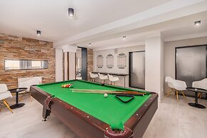 Marena Wellness & Spa